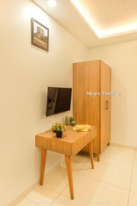 Mirje'S Deck - Homestay - Family Rooms Kolhapur Exterior foto